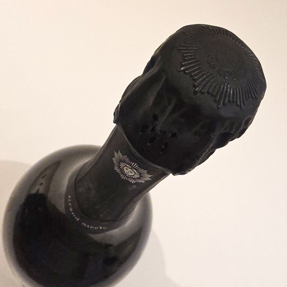 Laurent-Perrier Grand Siecle