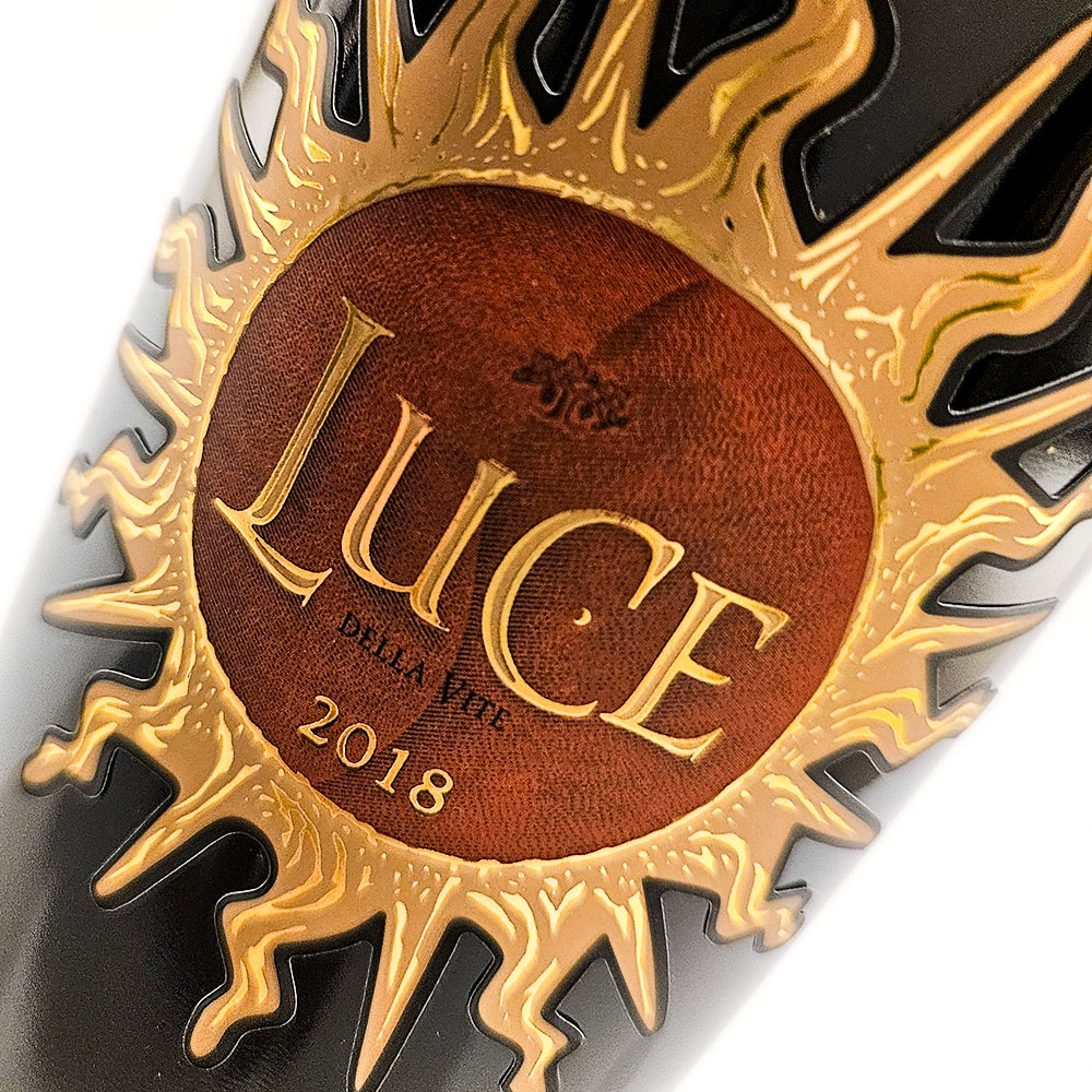 Tenuta Luce - Luce 2018 - Rotwein - VINOSAS FINE RARITIES