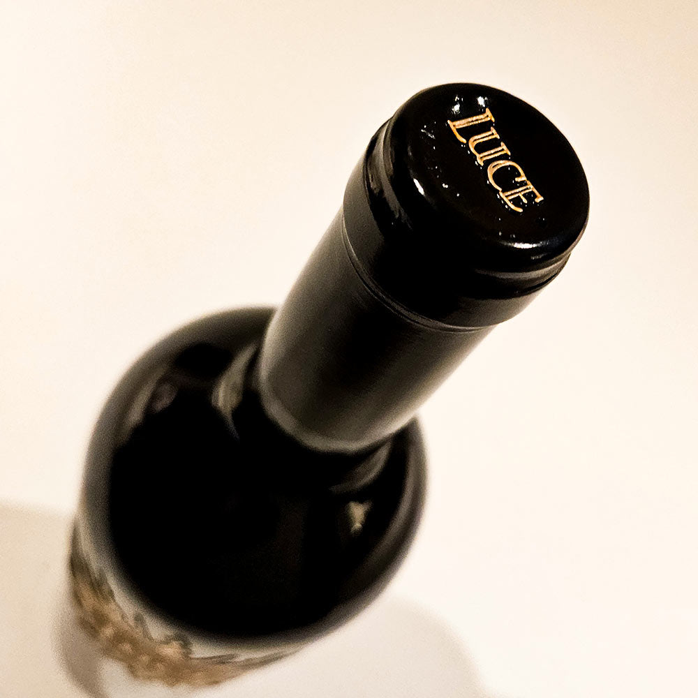 Tenuta Luce - Luce 2018 - Rotwein - VINOSAS FINE RARITIES