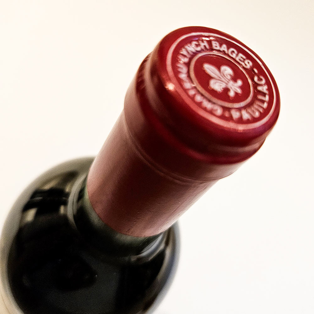 Chateau Lynch Bages 2000