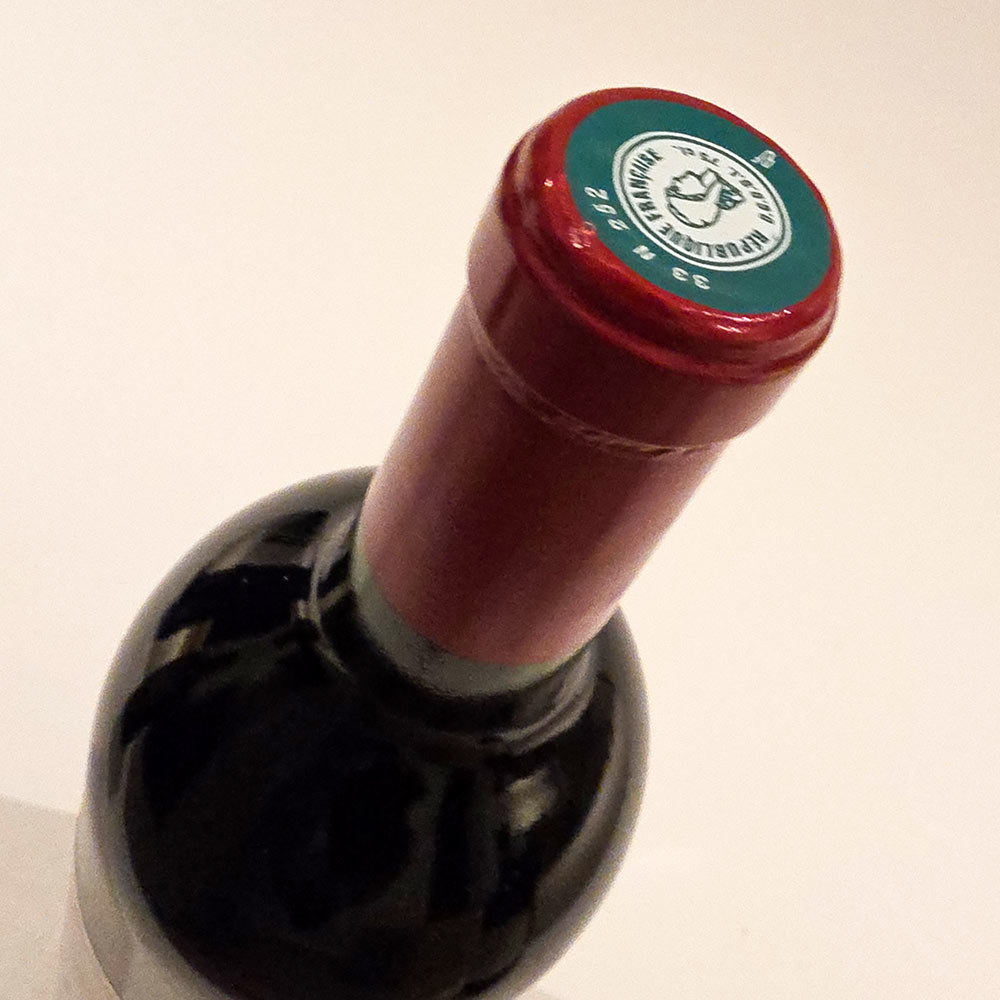 Chateau Lynch Bages 2009