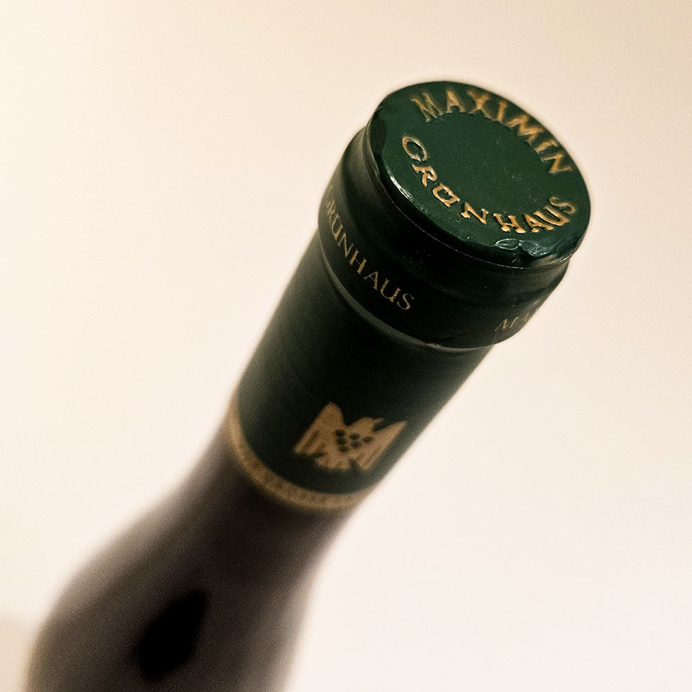 Maximin Grünhaus Abtsberg Riesling Trocken Grosses Gewächs 2017 - Weisswein - VINOSAS FINE RARITIES