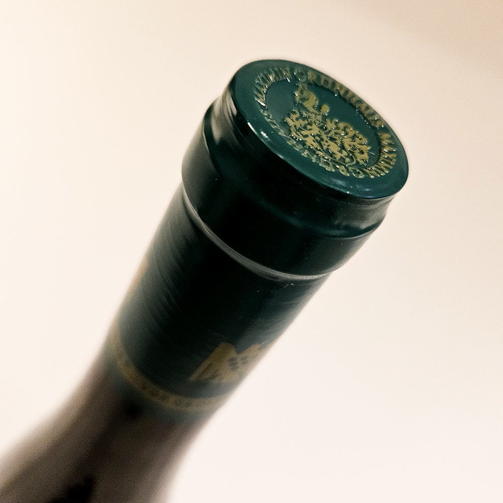 Maximin Grünhaus Abtsberg Riesling Kabinett 2016 - Weisswein - VINOSAS FINE RARITIES