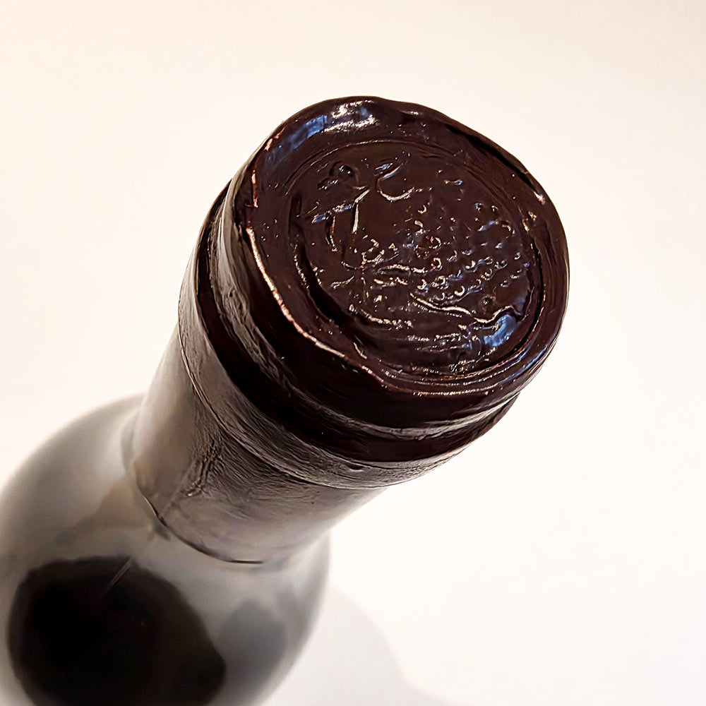 Domaine Meo-Camuzet Clos de Vougeot Grand Cru 2018
