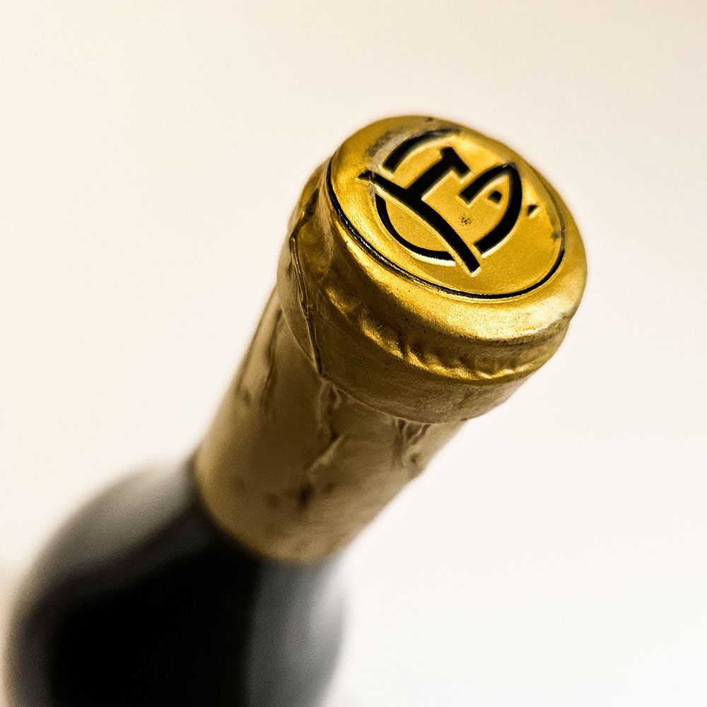 Domaine Huet Vouvray Le Haut Lieu Moelleux 1989