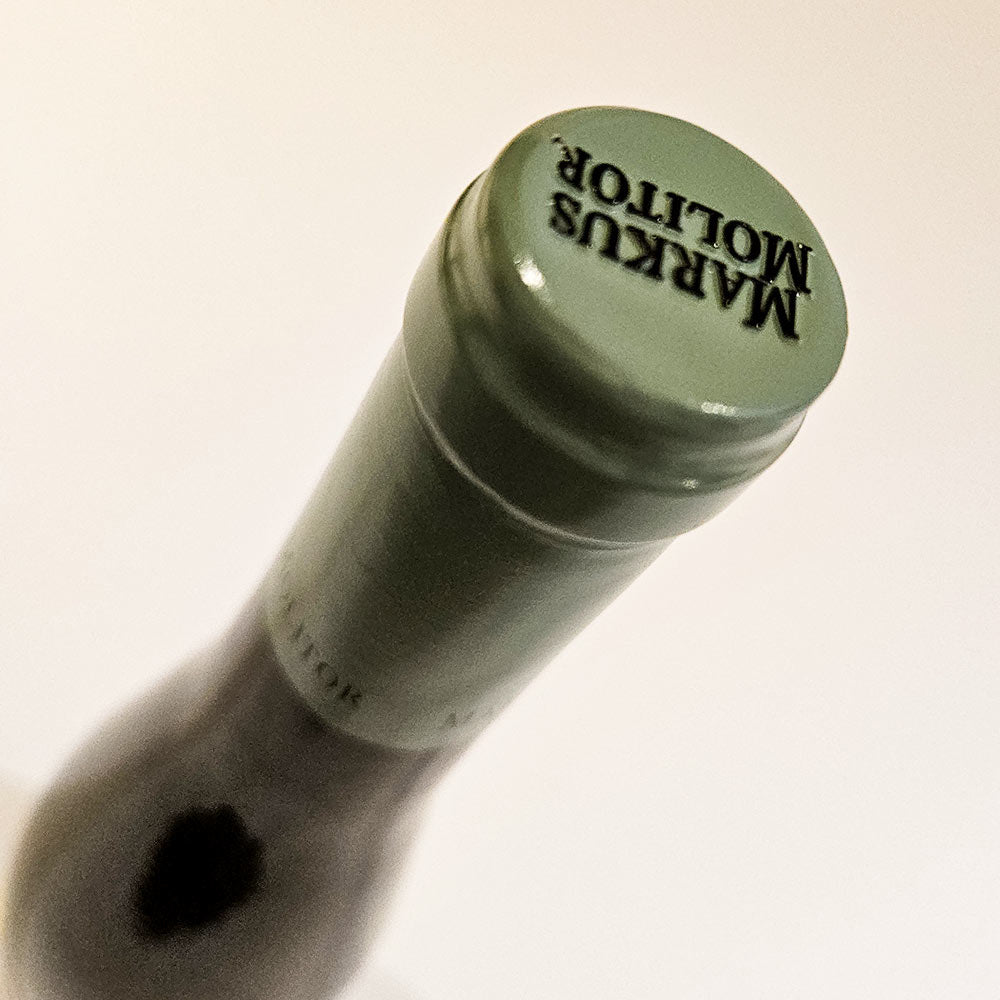 Markus Molitor Zeltinger Himmelreich Riesling Kabinett 2015 - Weisswein - VINOSAS FINE RARITIES
