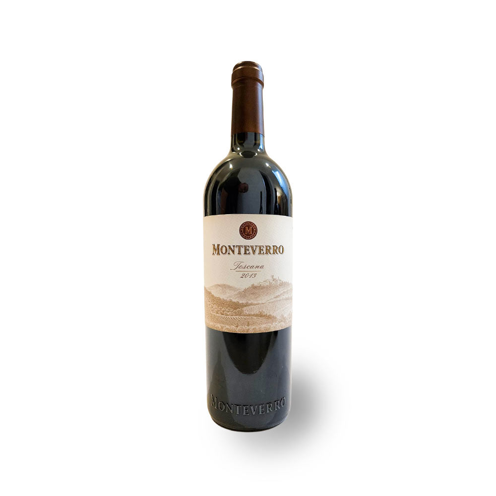 Monteverro Rosso 2013