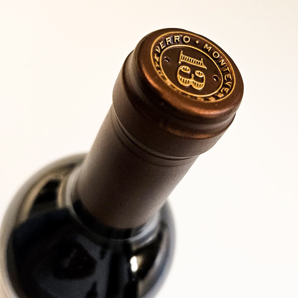 Monteverro Rosso 2013