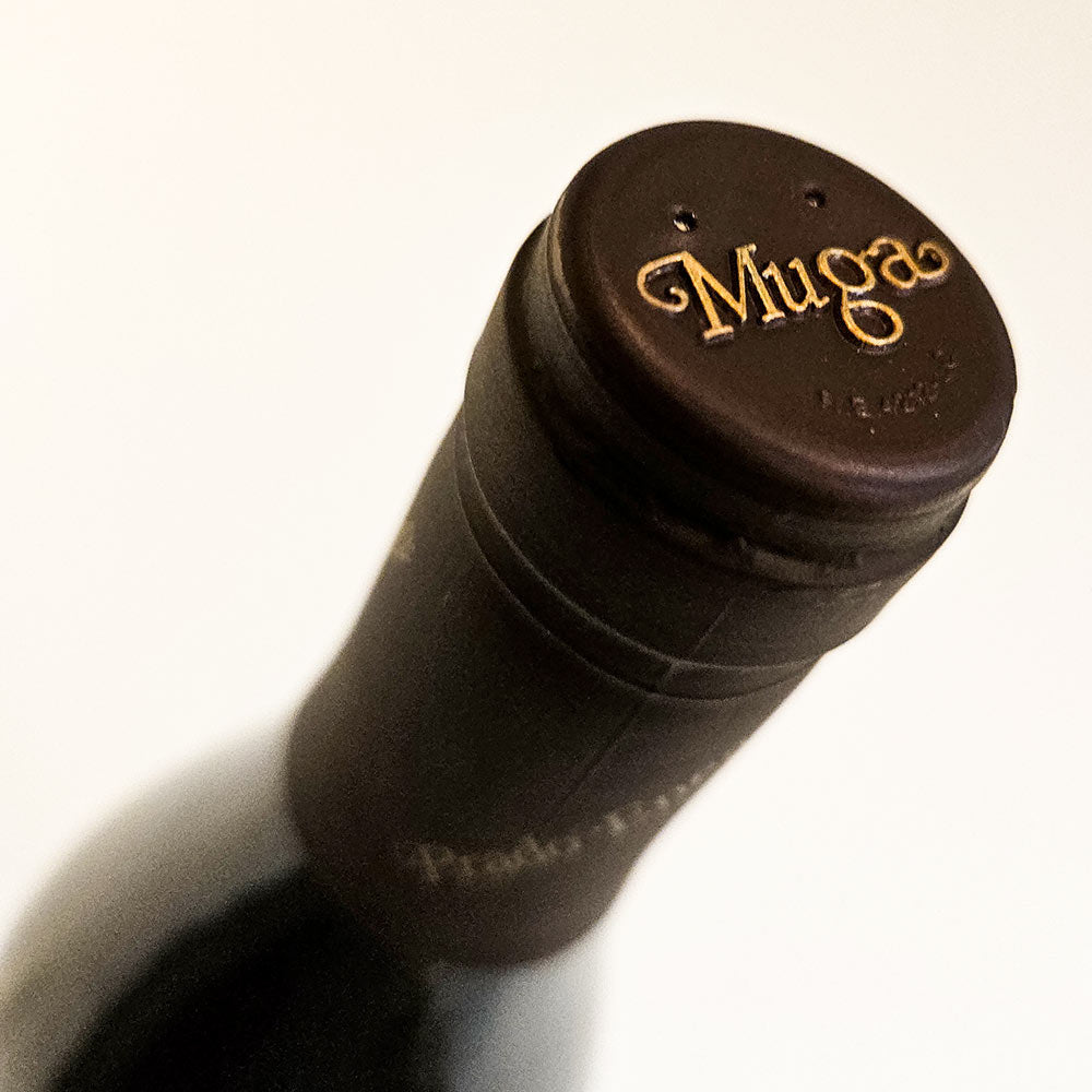 Muga Prado Enea Gran Reserva 2005