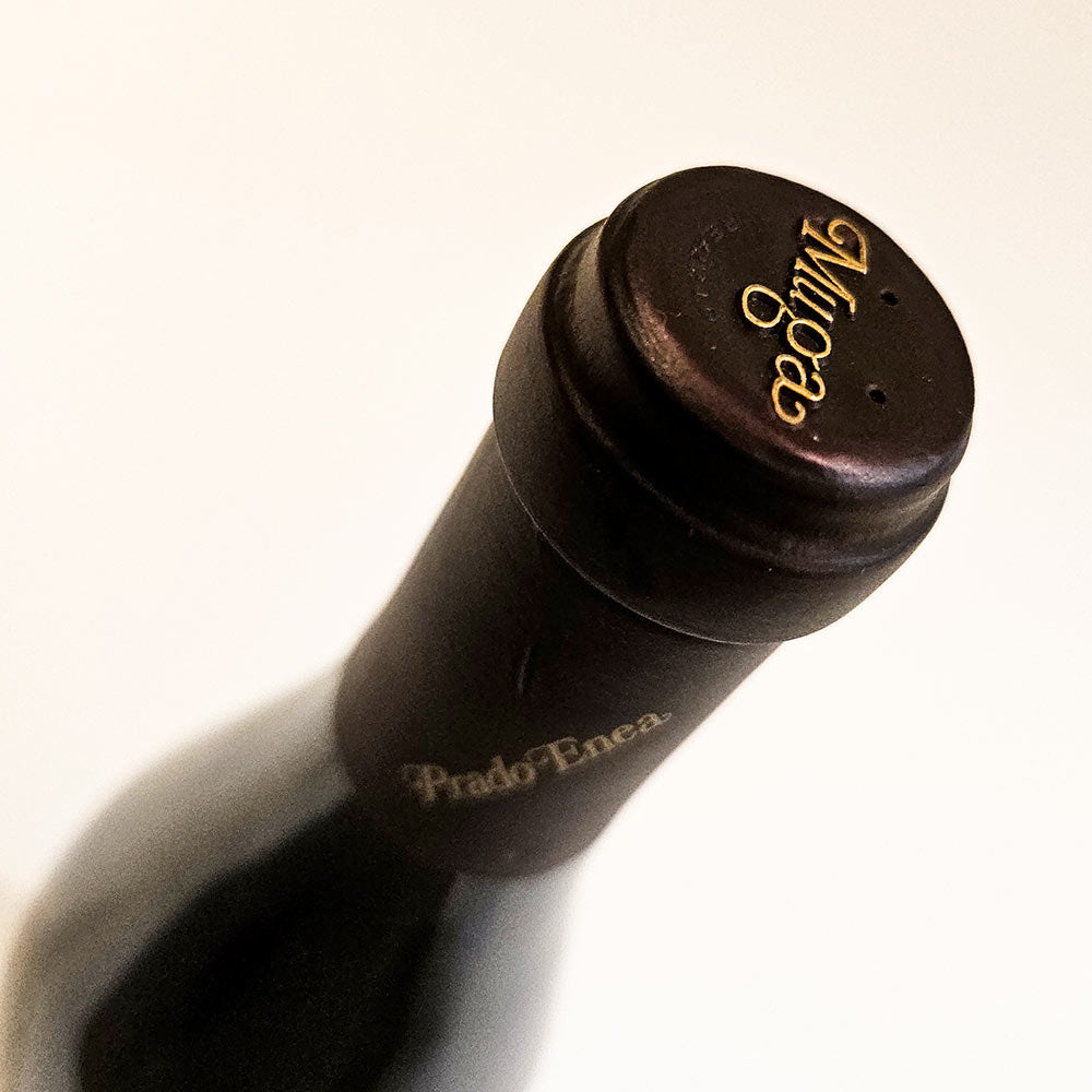 Muga Prado Enea Gran Reserva 2011