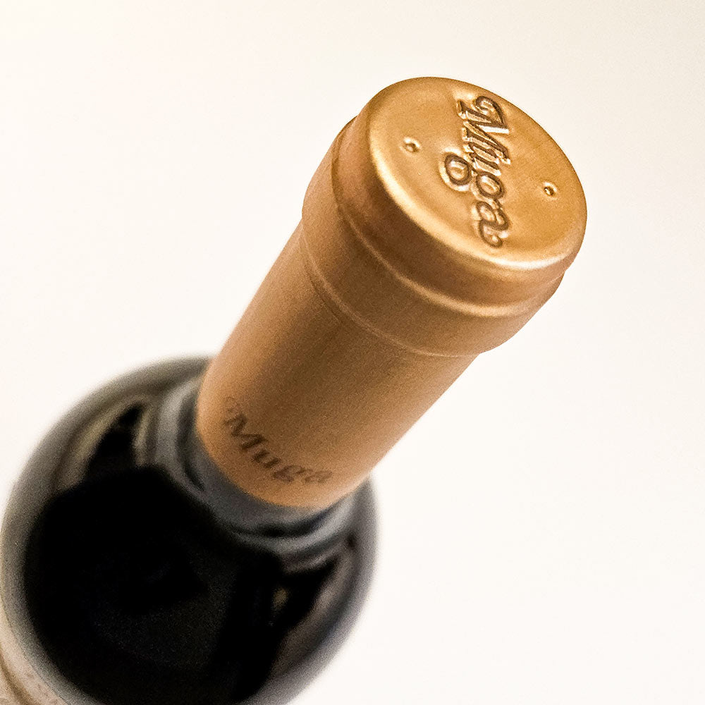 Muga Rioja Reserva 2016