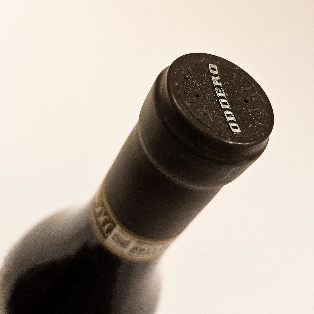 Poderi Oddero Barbaresco Gallina 2016 - Rotwein - VINOSAS FINE RARITIES