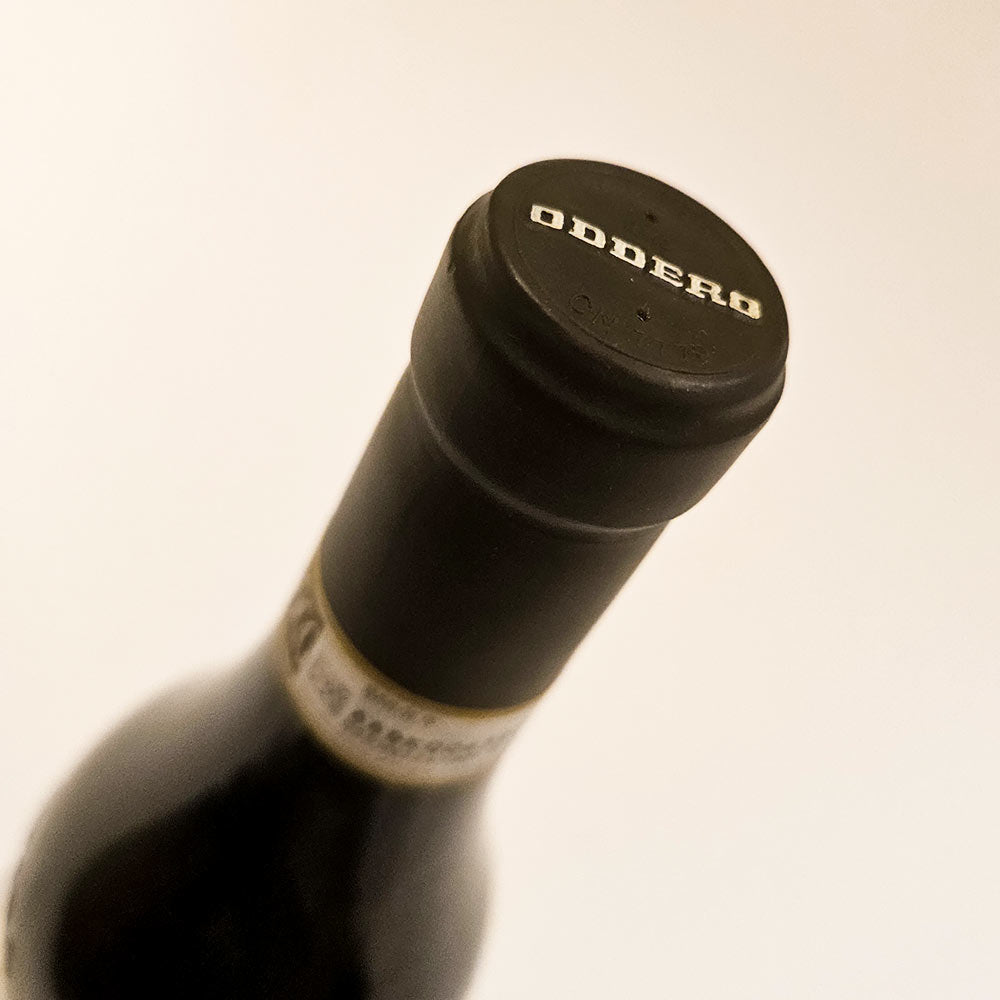Poderi Oddero Barolo Brunate 2010 - Rotwein - VINOSAS FINE RARITIES