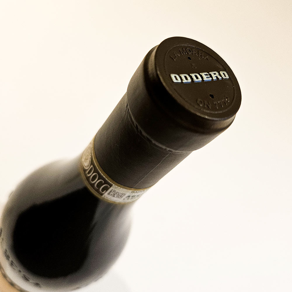 Poderi Oddero Barolo Bussia Vigna Mondoca Riserva 2012
