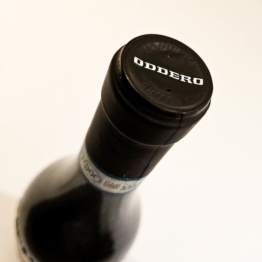 Poderi Oddero Langhe Nebbiolo 2017