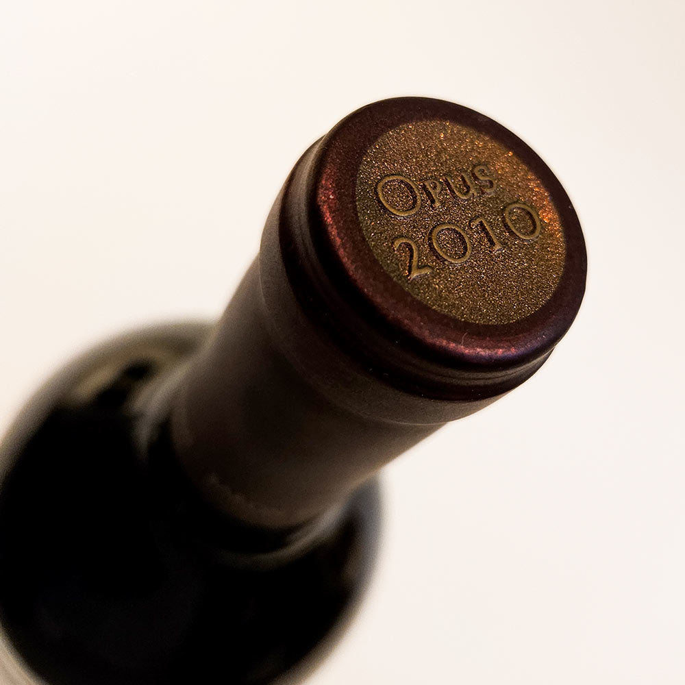 Robert Mondavi Opus One 2010