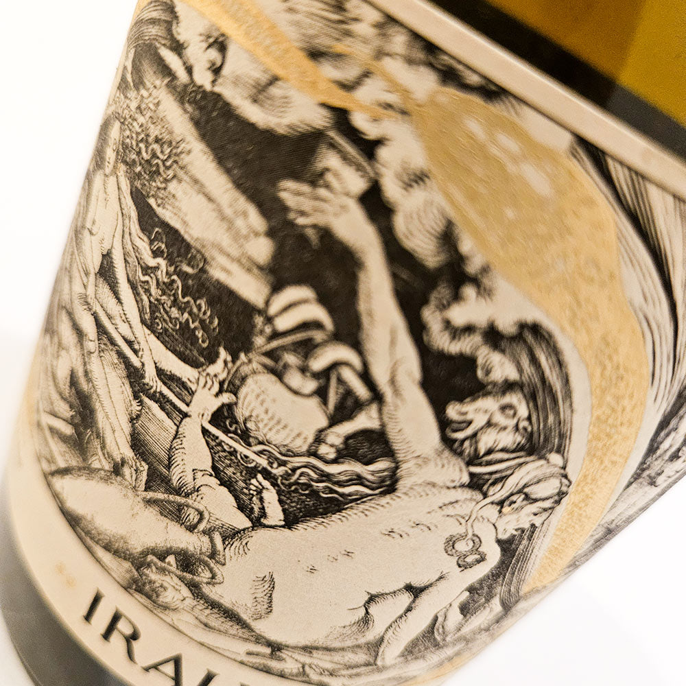 Oxer Bastegieta Iraun 2018