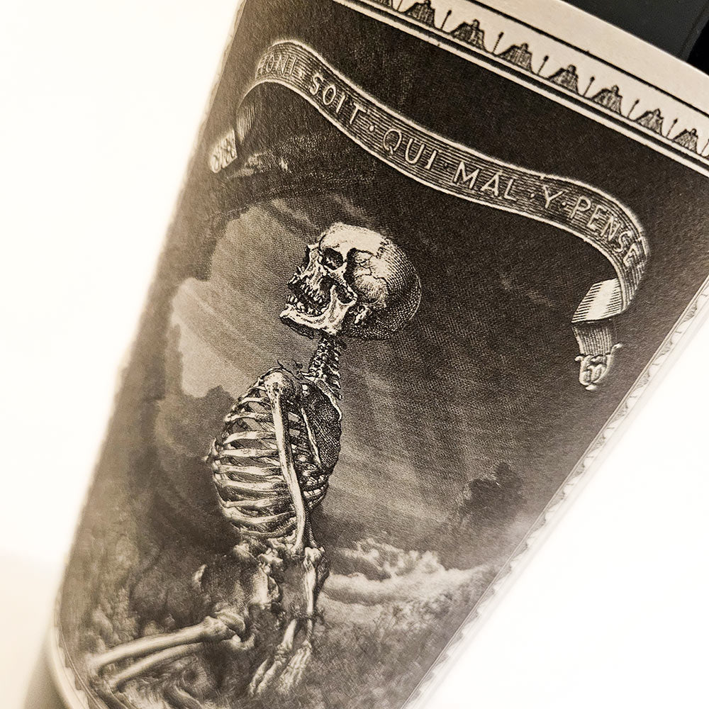 Oxer Bastegieta Kalamity Rioja 2020