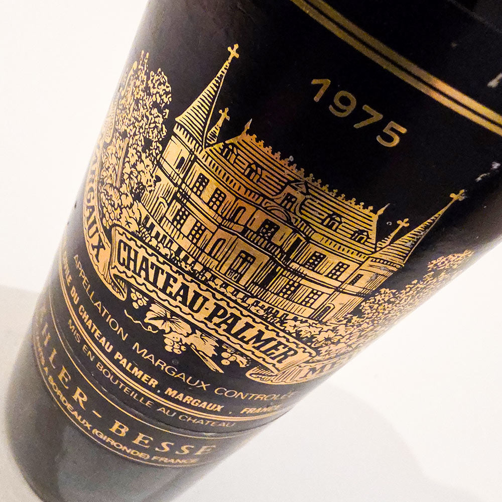 Chateau Palmer 1975