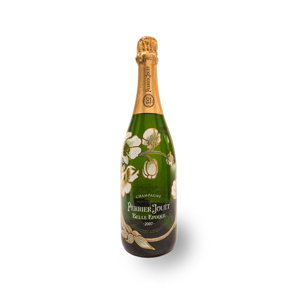 Perrier-Jouet Belle Epoque 2007