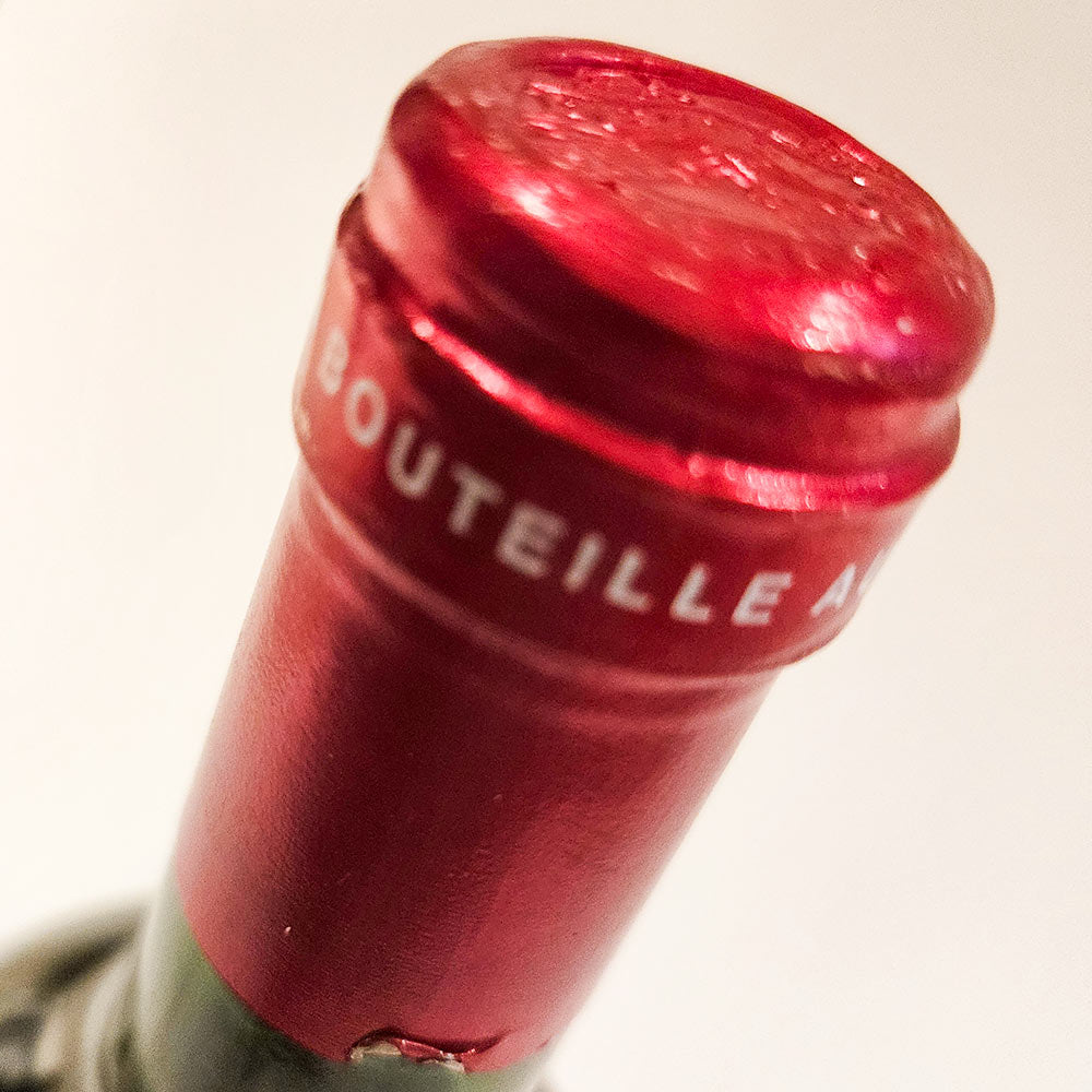 Petrus 1999 Magnum - Rotwein - VINOSAS FINE RARITIES