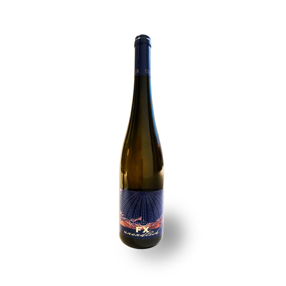 Weingut FX Pichler Riesling Unendlich Smaragd 2008