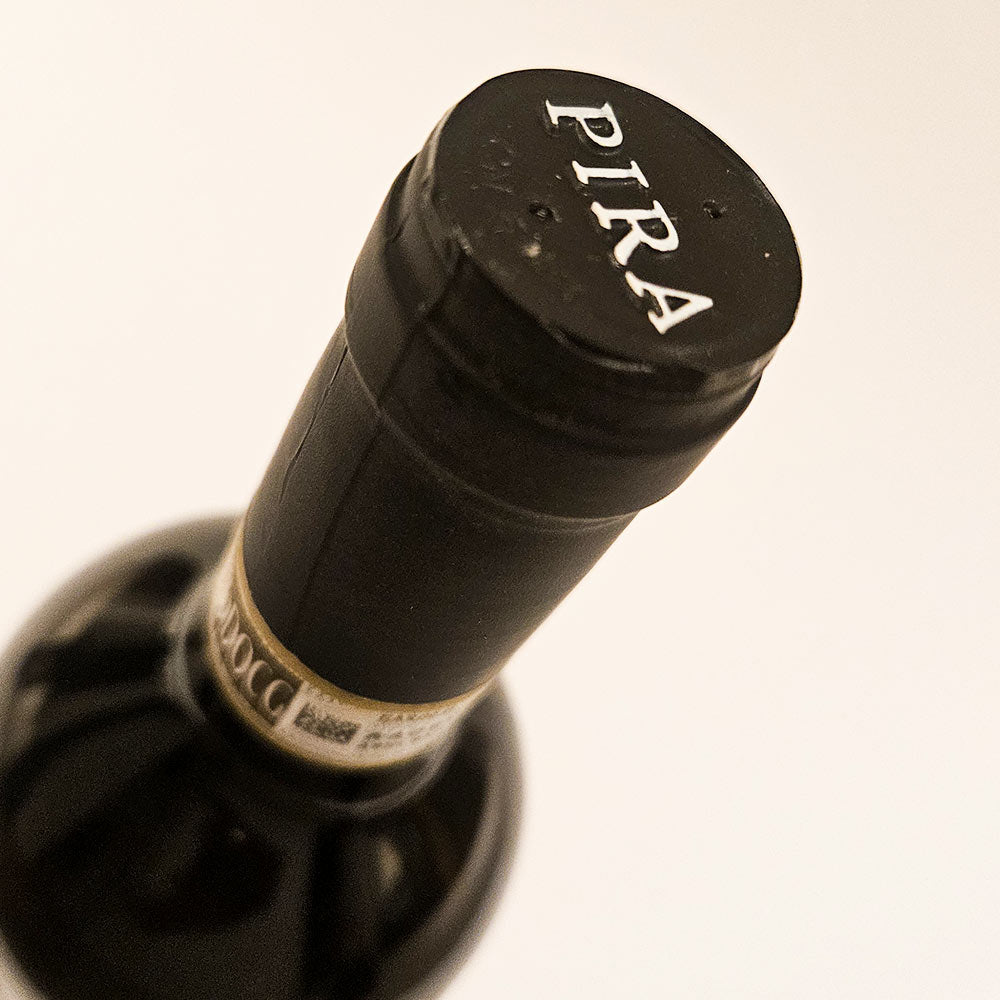 Luigi Pira Barolo Margheria 2012 - Rotwein - VINOSAS FINE RARITIES