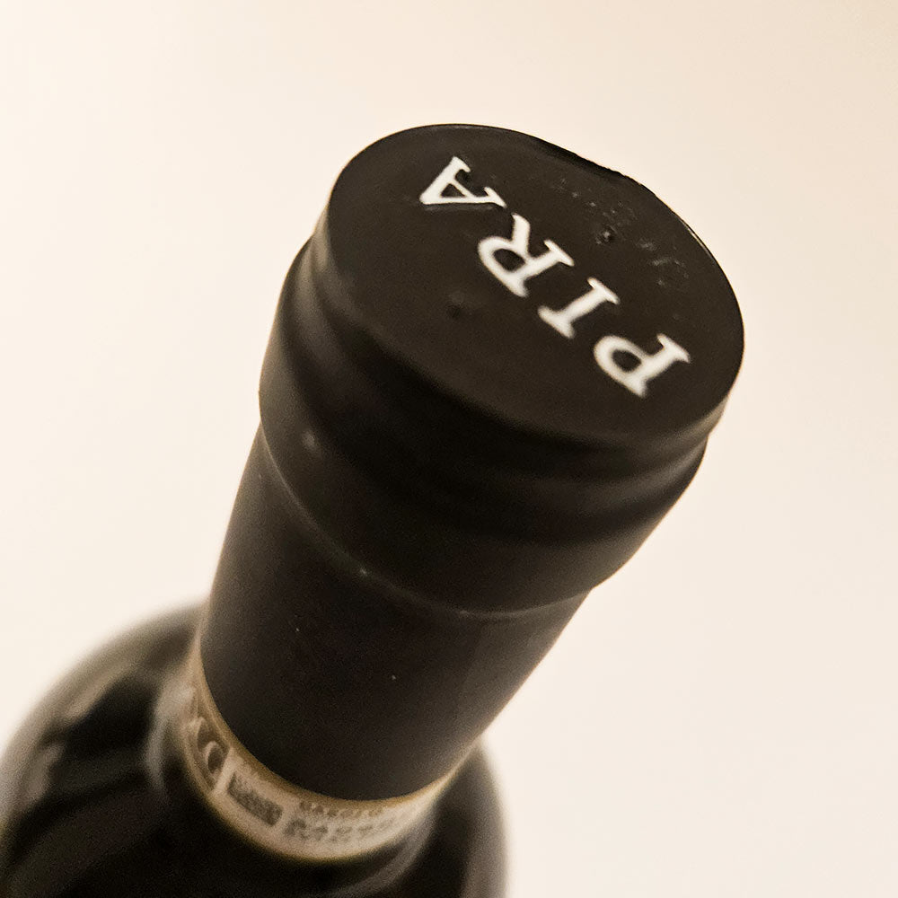 Luigi Pira Barolo Marenca 2012 - Rotwein - VINOSAS FINE RARITIES