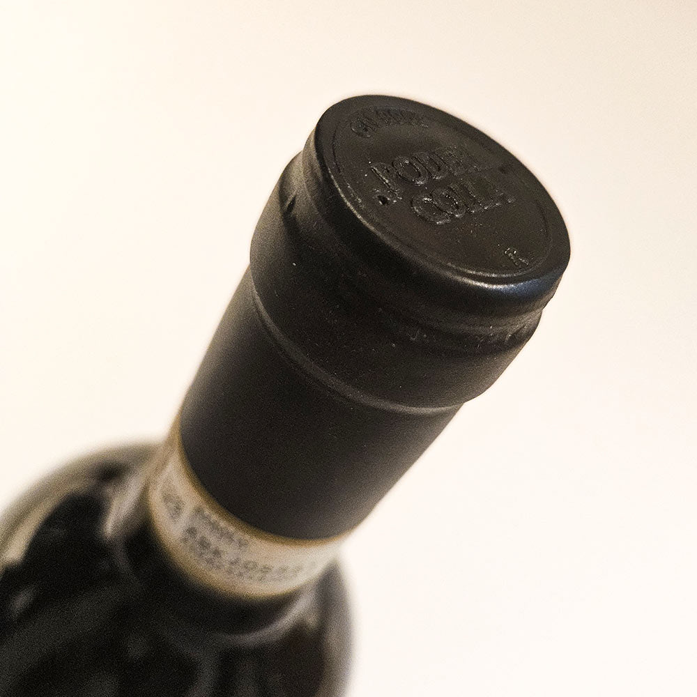 Poderi Colla Barolo Bussia Dardi Le Rose 2015 - Rotwein - VINOSAS FINE RARITIES