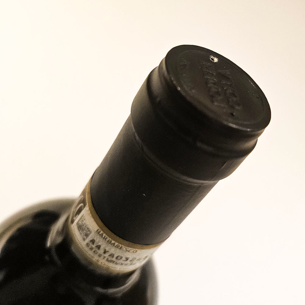 Poderi Colla Barbaresco Roncaglie 2015 - Rotwein - VINOSAS FINE RARITIES