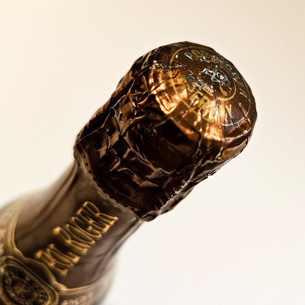 Pol Roger Brut Rose 1985 - Champagner - VINOSAS FINE RARITIES