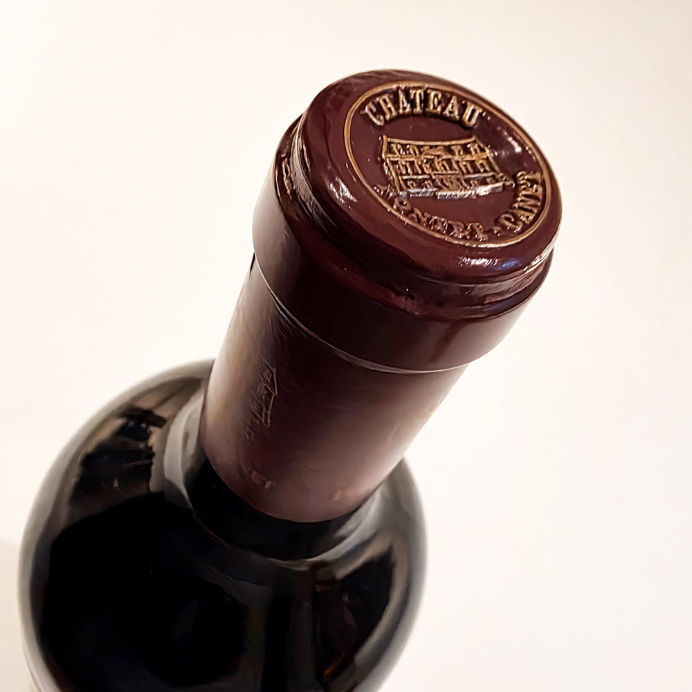 Chateau Pontet Canet 2009