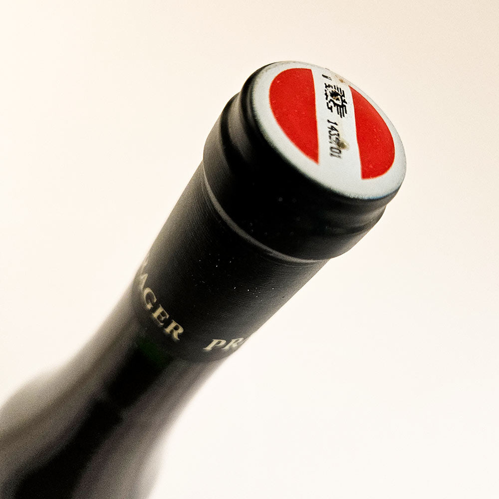 Weingut Prager Zwerithaler Kammergut Grüner Veltliner Smaragd 2018