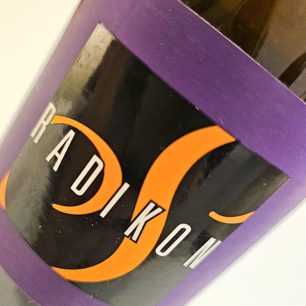 Radikon Slatnik Venezia Giulia IGT 2017