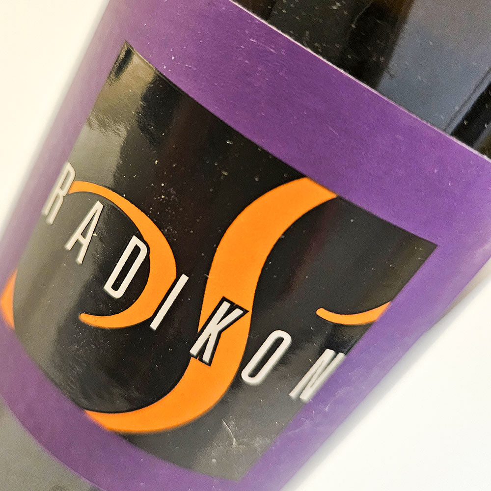 Radikon Slatnik Venezia Giulia IGT 2018