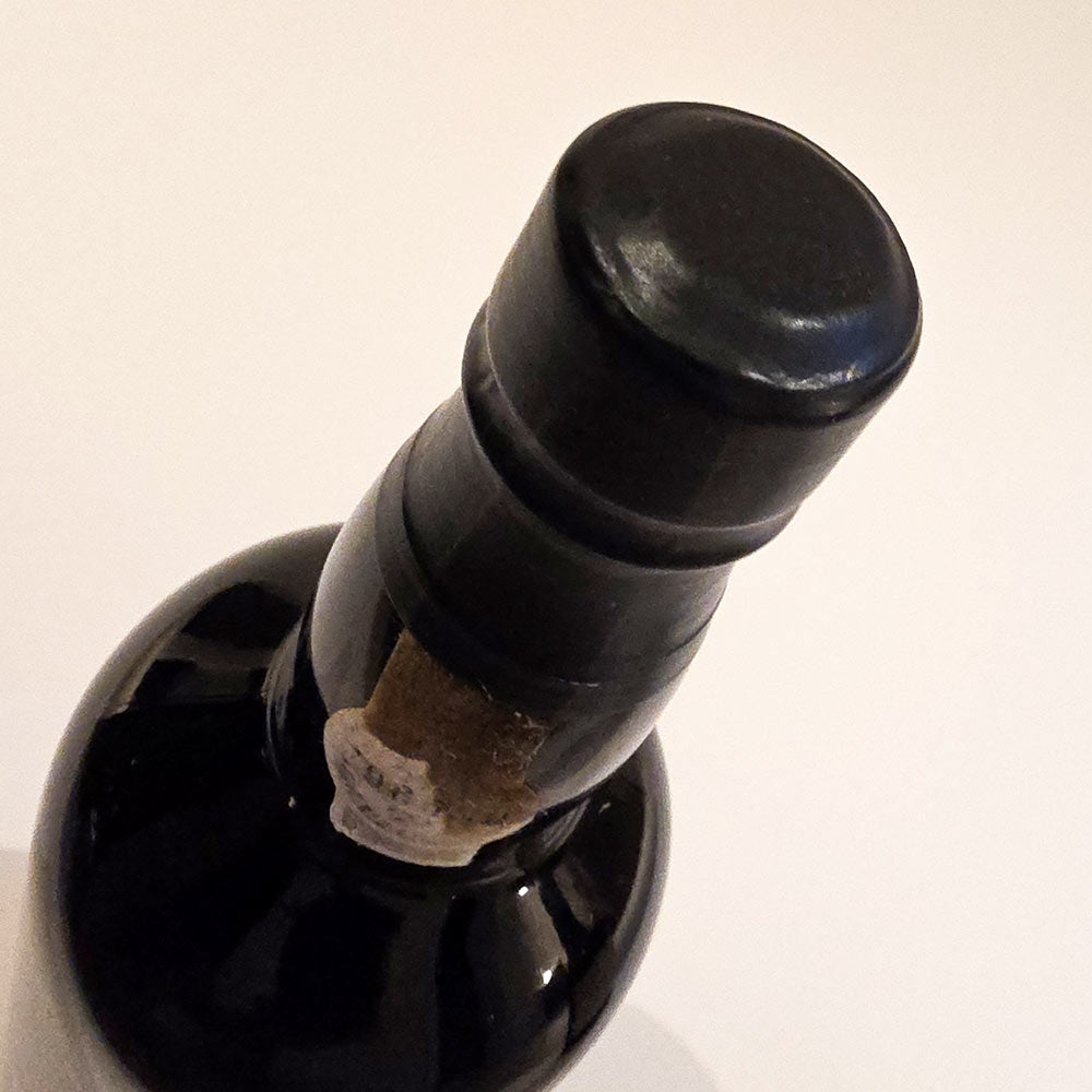 Real Companhia Velha Vintage Port 1987