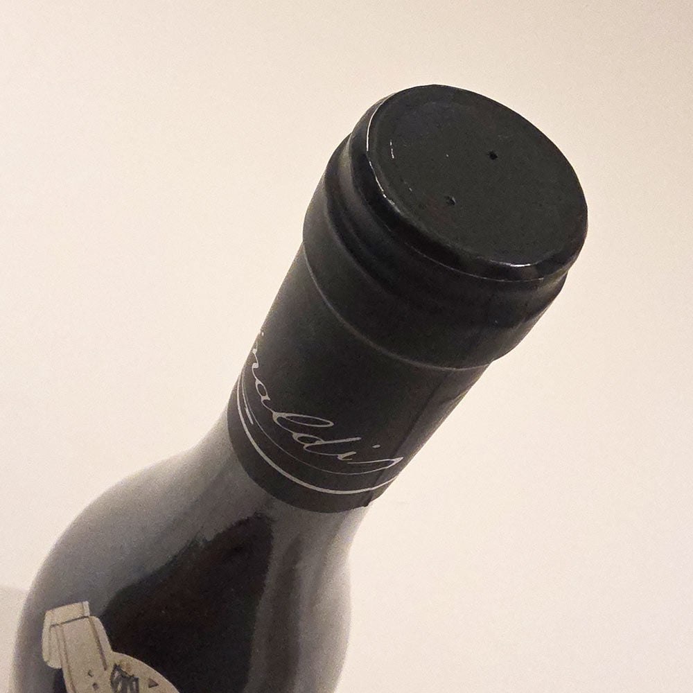 Giuseppe Rinaldi Barolo Brunate 2010