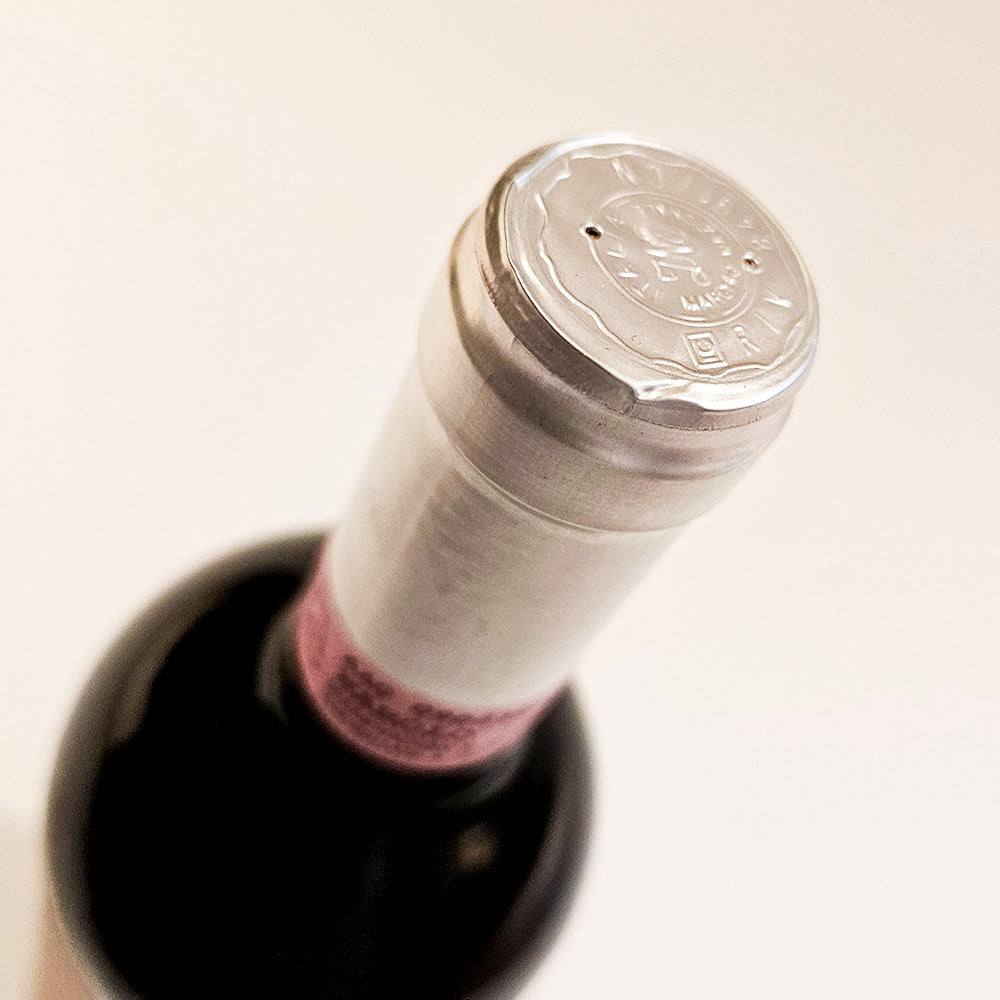 Rocche Costamagna Barolo Bricco Francesco Annunziata 1998