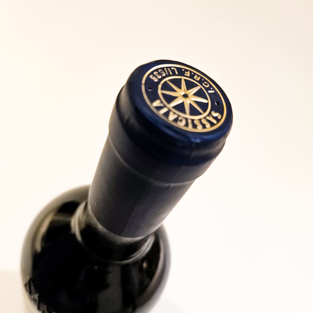 Tenuta San Guido Sassicaia 2016 - Rotwein - VINOSAS FINE RARITIES