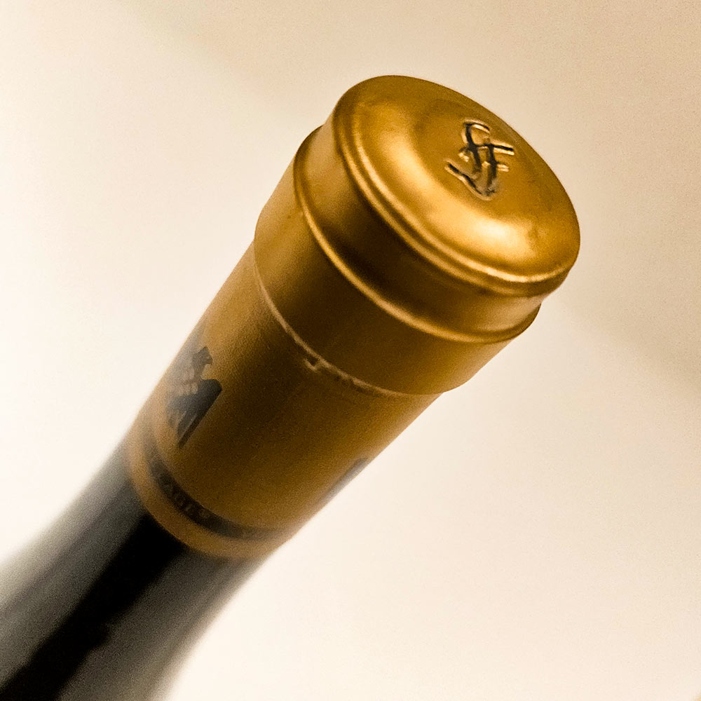 Weingut Schäfer Fröhlich Felseneck GG 2020 Magnum - Weisswein - VINOSAS FINE RARITIES