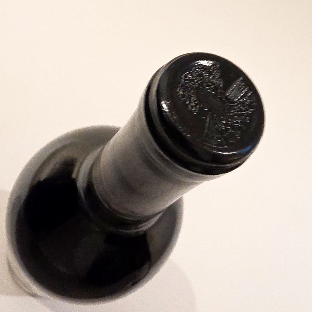 Silver Oak Cellars Napa Valley Cabernet Sauvignon 2016