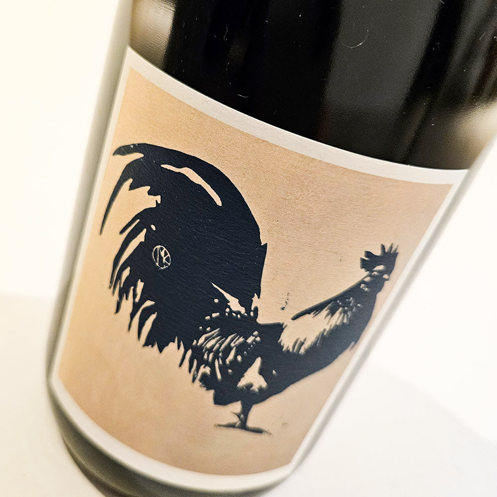 Sine Qua Non Distenta I Grenache 2019 - Rotwein - VINOSAS FINE RARITIES