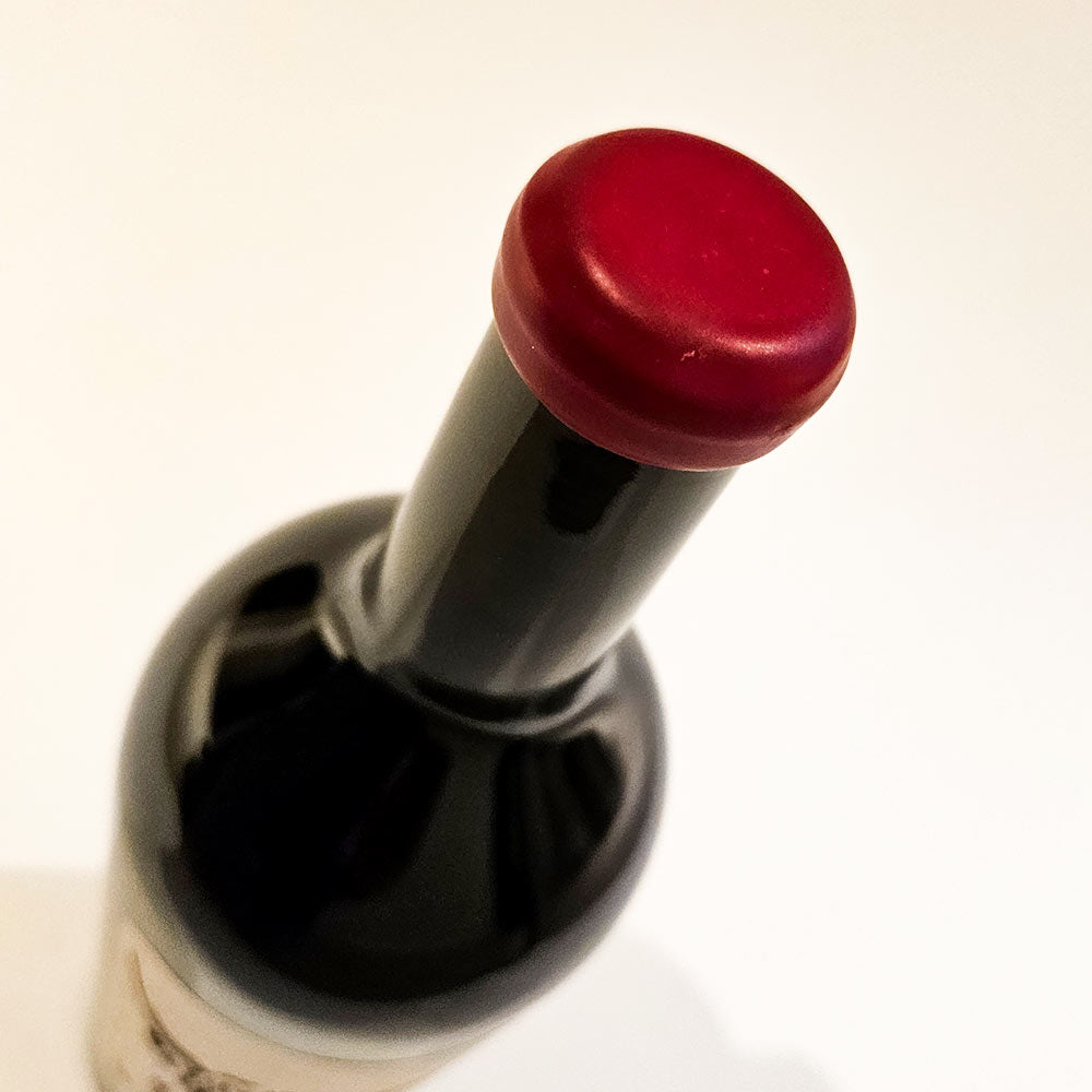 Sine Qua Non Distenta I Syrah 2019 - Rotwein - VINOSAS FINE RARITIES