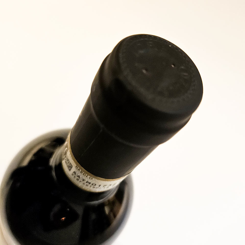 Stra Barolo La Volta 2015