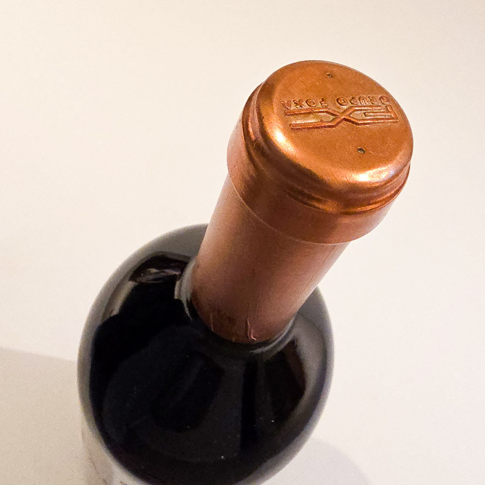 Tagonius Gran Vino Reserva Seleccion 2003