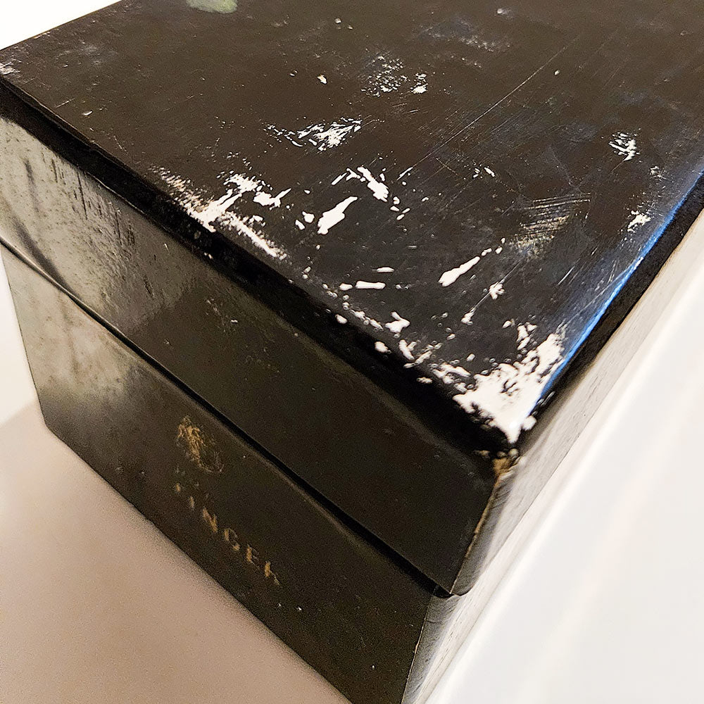 Taittinger Collection Arman 1981