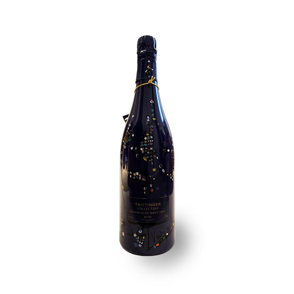 Taittinger Collection 1983
