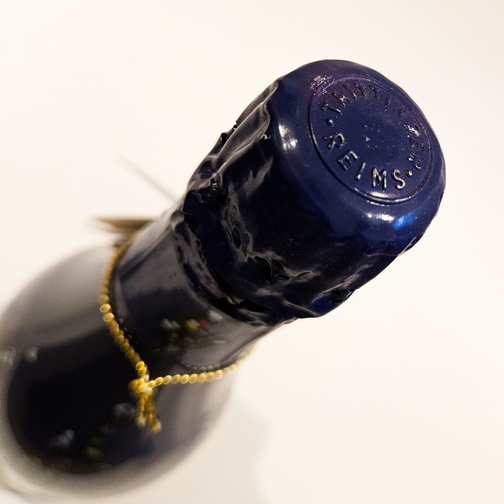 Taittinger Collection 1983