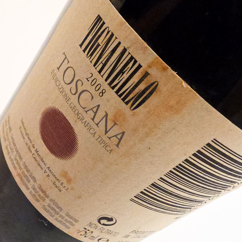 Antinori Tignanello 2008