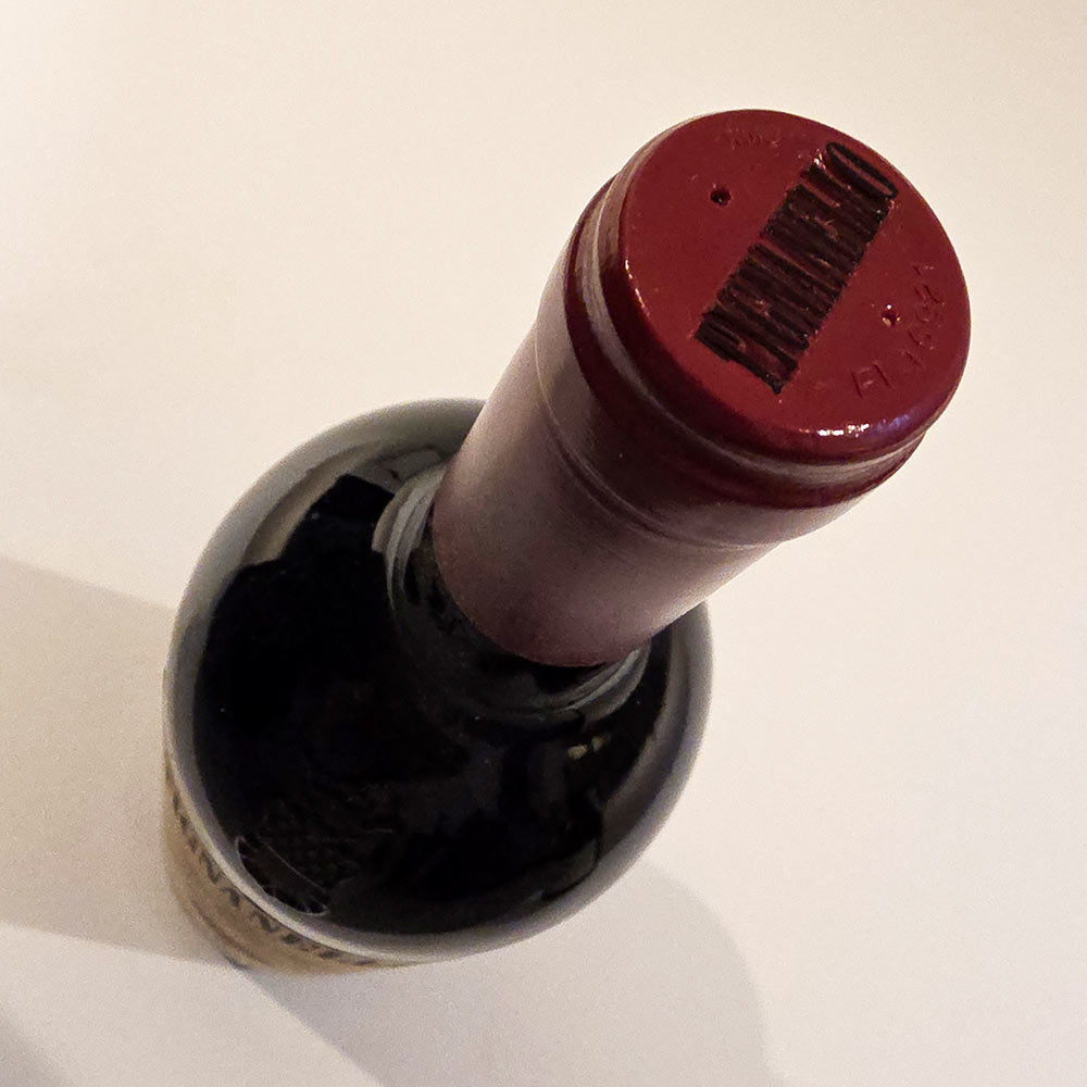 Antinori Tignanello 2018